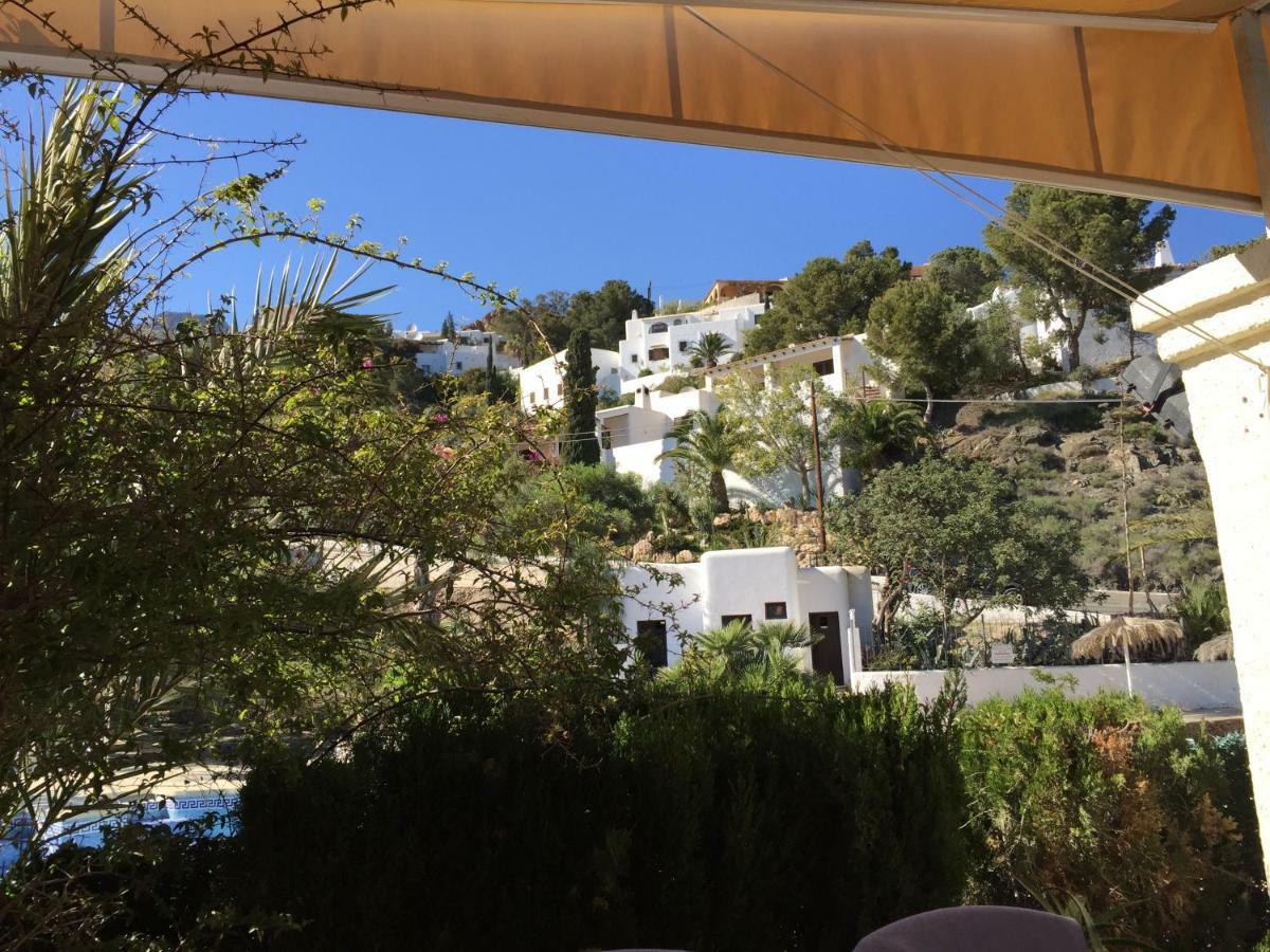 Mojacar Studio With Amazing Views Exterior foto