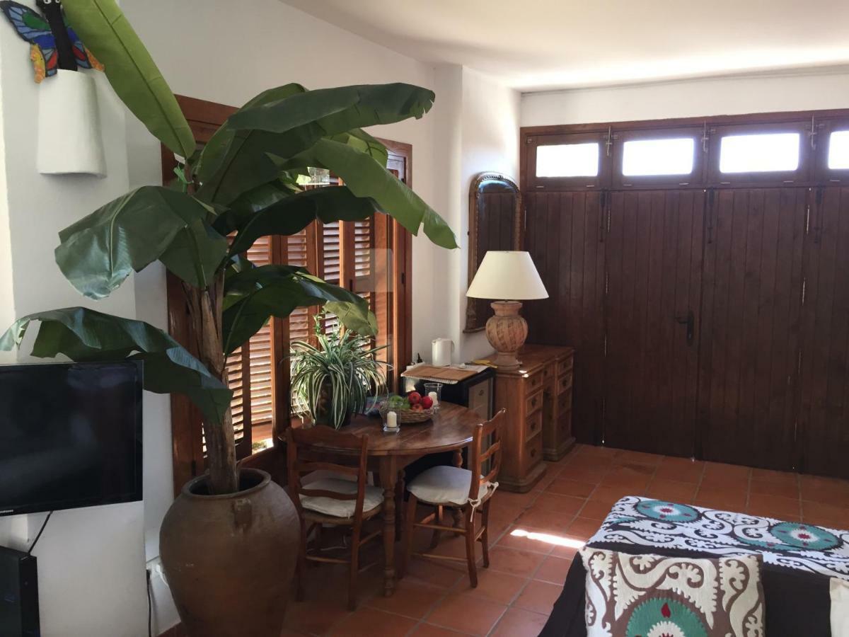 Mojacar Studio With Amazing Views Exterior foto
