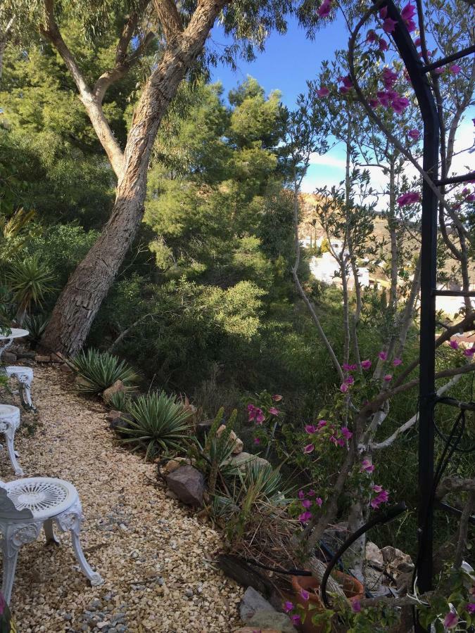 Mojacar Studio With Amazing Views Exterior foto